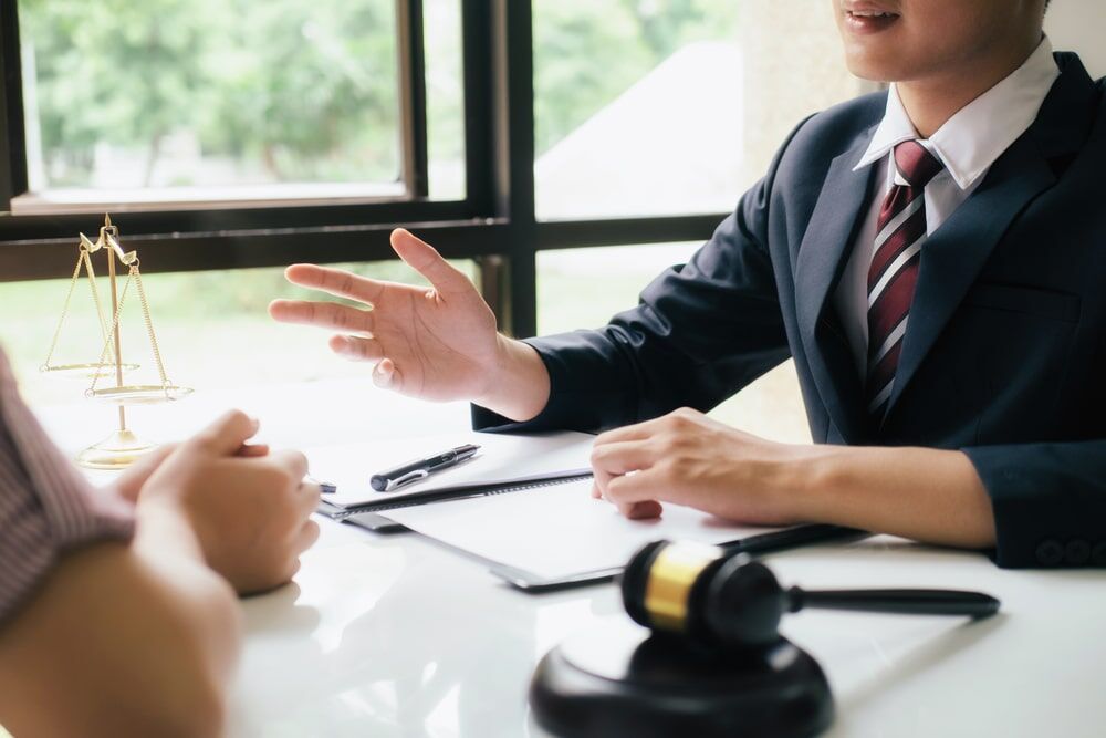 SEO company for lawyers